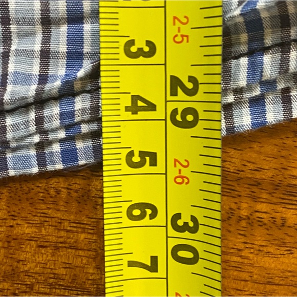 EUC Men’s Size Medium, Moon Shine Western Style Long Sleeve Snap Shirt - Picture 17 of 17